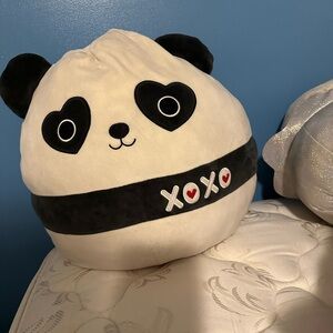 Panda  SquishMallow Gaint pillow
